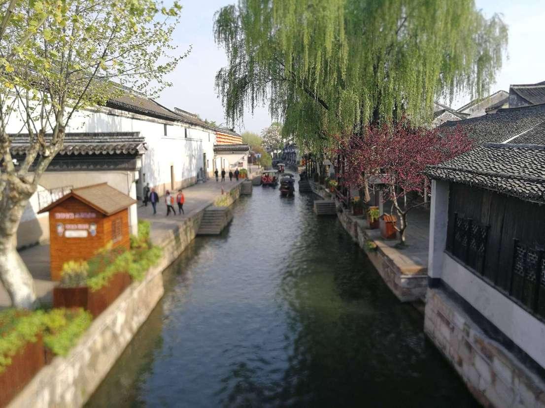 南唐、后周地域差距那么大，为何政策有很多相同之处？